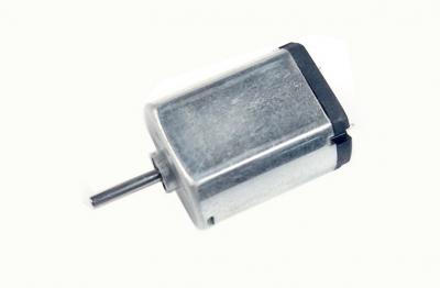 M10 Brushed DC motor